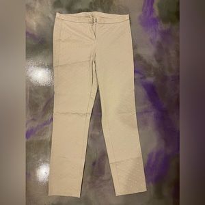 Benetton pants size 2